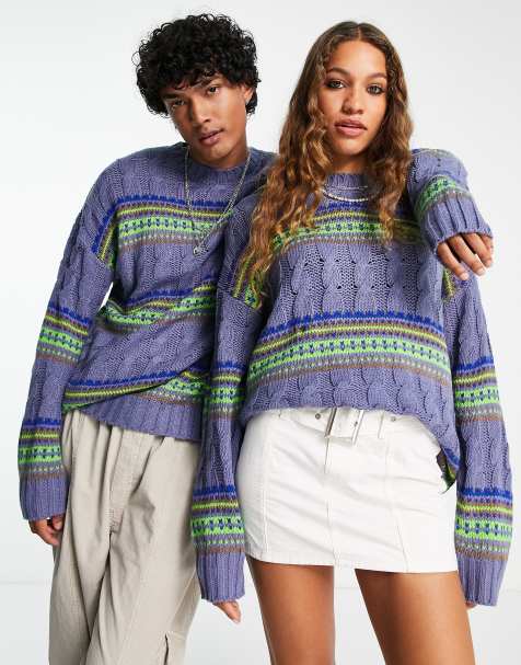 Asos pull femme store