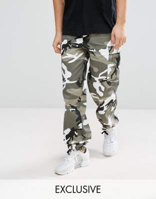 reclaimed vintage cargo pants