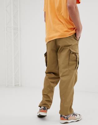 reclaimed vintage cargo pants