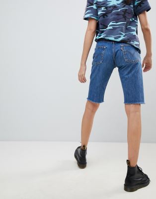 levis longline shorts