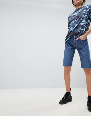 levis longline shorts