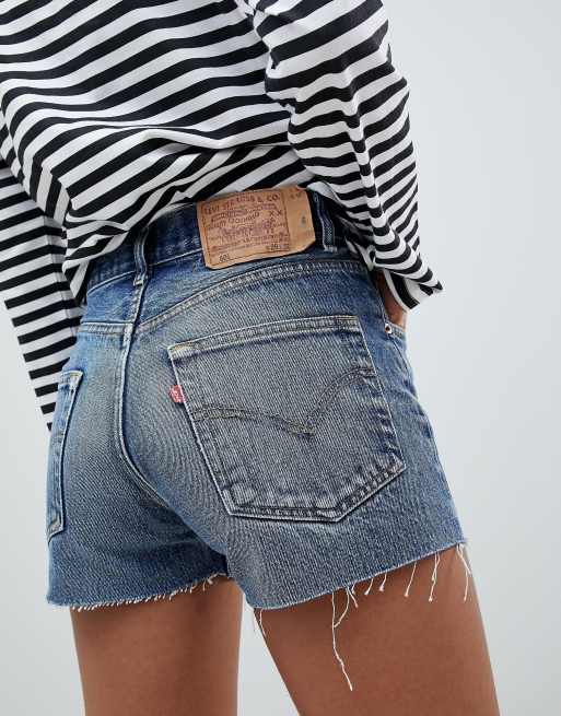 Levis clearance jeans corti
