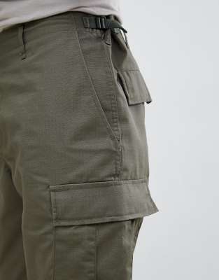 vintage military cargo pants