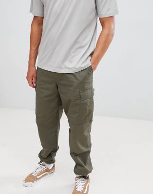 reclaimed vintage cargo pants