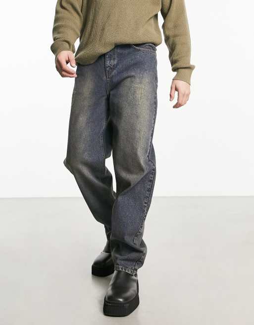 Jeans grunge outlet