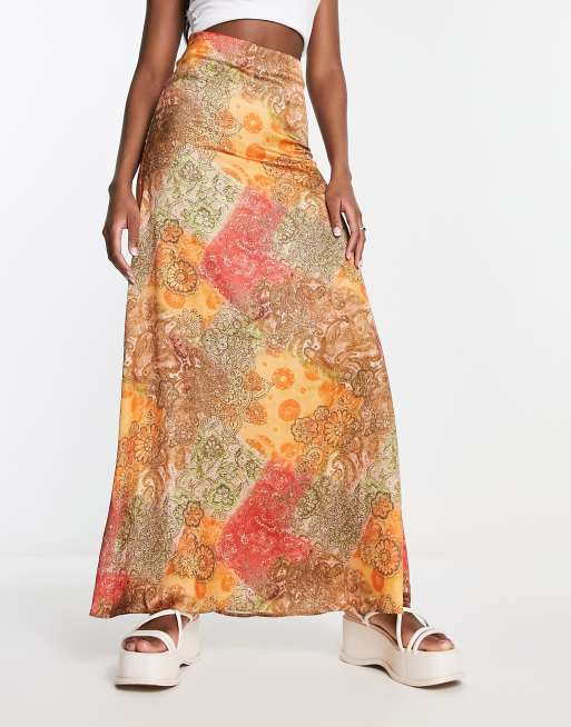 Asos midi top summer skirts