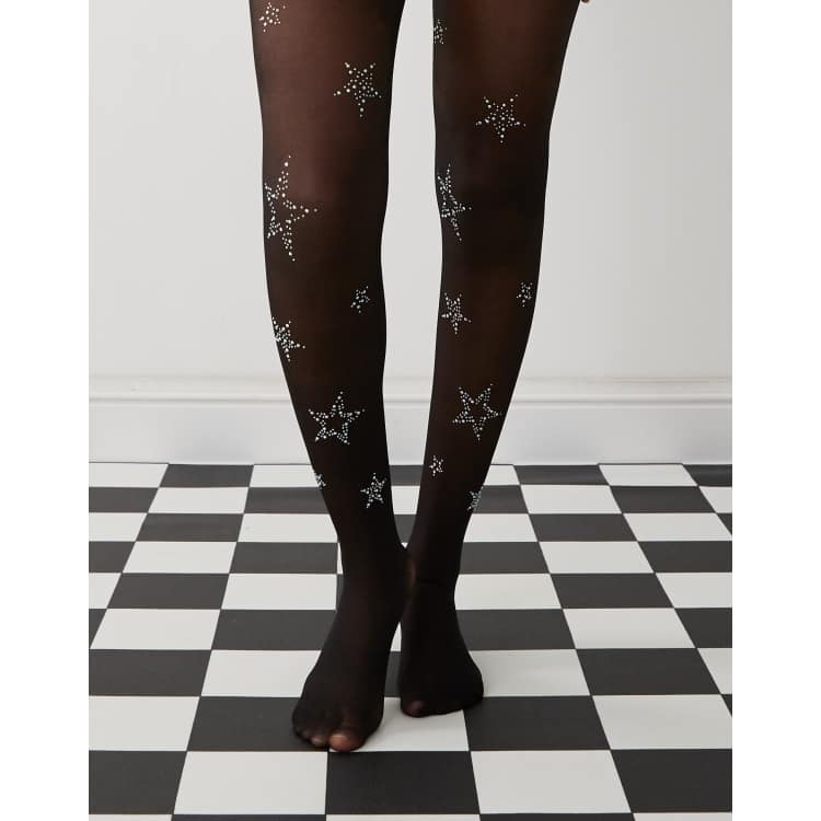 Stars and tights cheap
