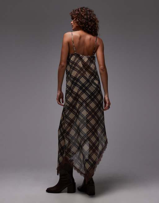 ladies black tiered dress TEMPERANCE TIERED MAXI DRESS - BLACK – CHIC LE FRIQUE main image 0