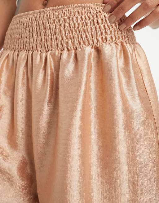 Calecon satin new arrivals