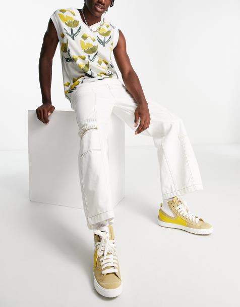 Asos vintage hombre deals