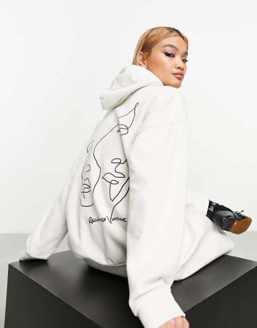 Asos vintage sweatshirts discount