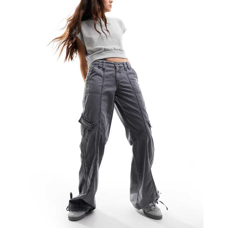 Reclaimed (vintage) Pants for Women, Online Sale up to 70% off