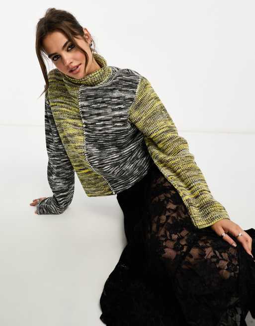 Vintage best sale sweater asos