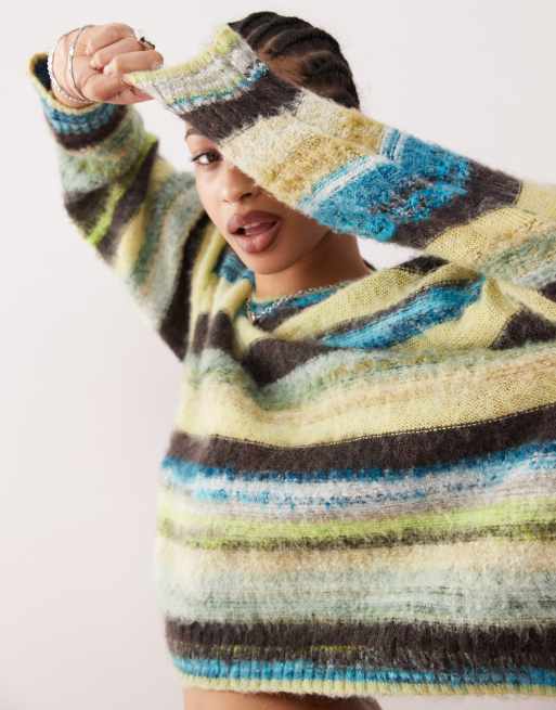 Vintage sweater asos new arrivals