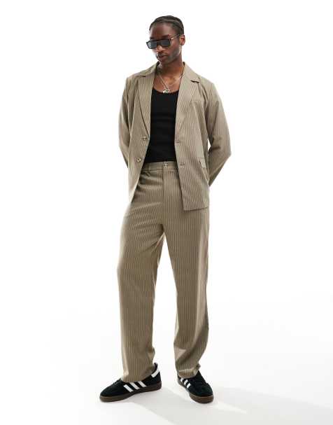 New outlet mens clothing
