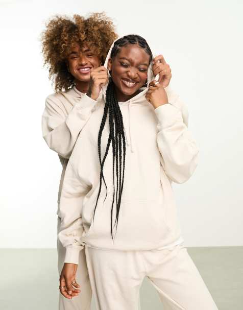 Sweat femme asos hotsell