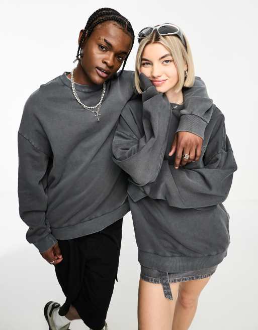 Sweat deals oversize vintage