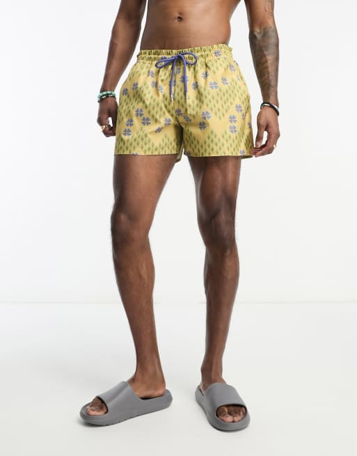 Classic best sale swim shorts