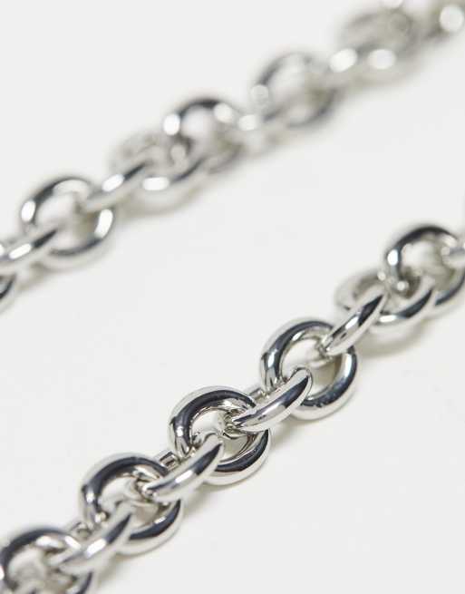 Vintage t sale bar necklace