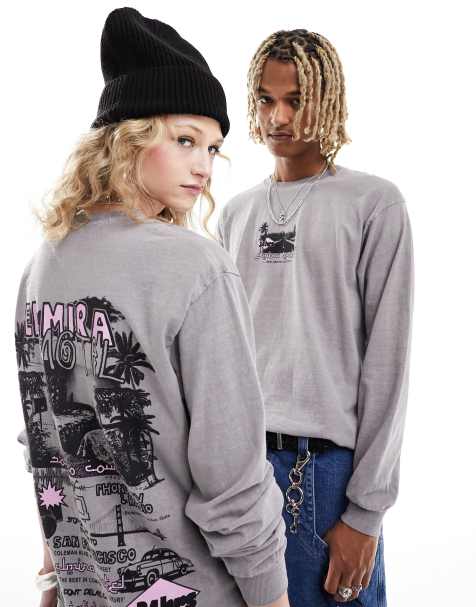 T shirt uomo asos sales