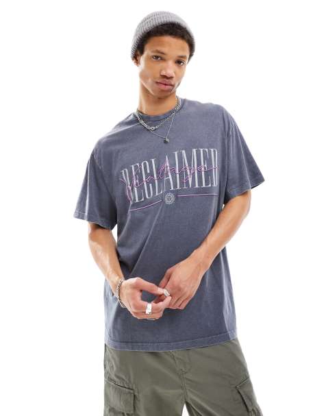 Vetements discount oversize homme