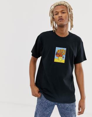 vintage art t shirts