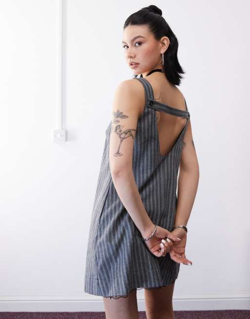 chinese dress ladies Amazon.com: CHARTOU Women Bib Overall Dress Jumper Babydoll Pinafore Dress  Embroidered Lace Maternity Straps Suspender Dress (X-Small, Apricot) :  Clothing, Shoes & Jewelry main image 1