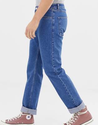 Stone Reclaimed Coupe Classique Délavage Jean VintageThe Foncé '89 N8wvmn0