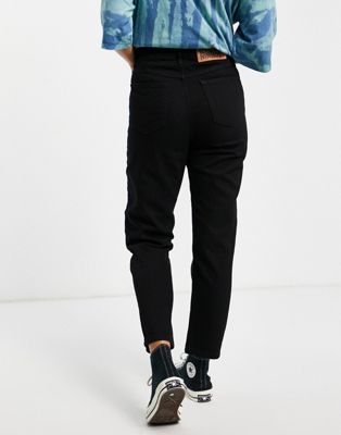 vintage jeans black