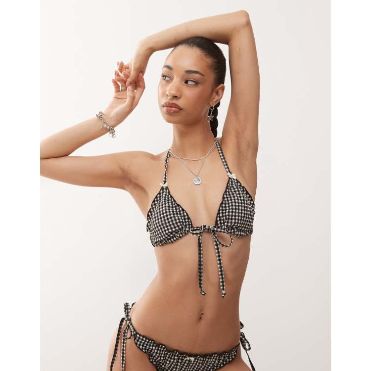 トップス BIKINI Vintage Tee 84632793_000_b
