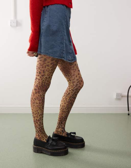 Vintage tights store