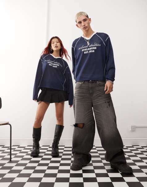 T shirt Stampate Uomo Scopri Magliette Con Grafica Da Uomo ASOS