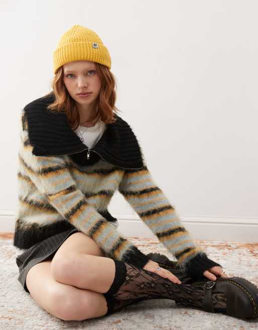 Vintage trui clearance