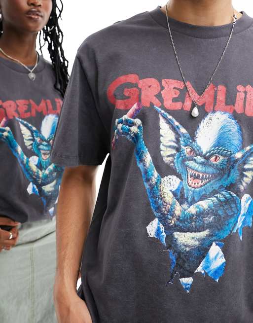 Gremlins shop t shirt