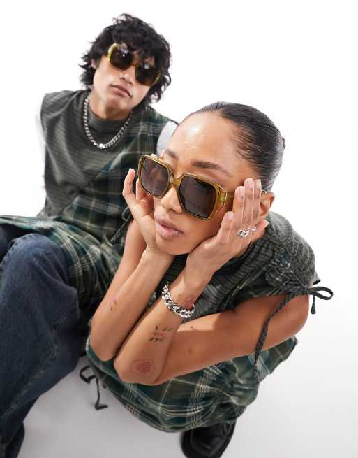 Vintage 1970s sunglasses hot sale