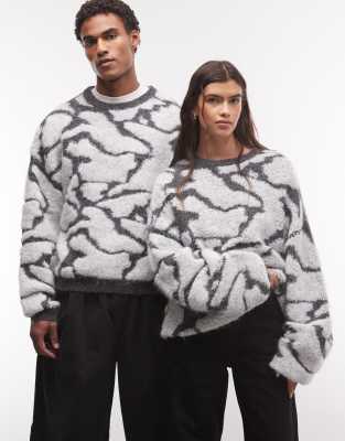 Plush Knit 3