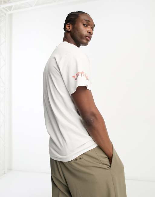 Nike air flame shirt discount