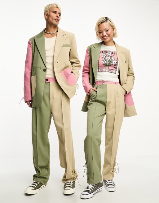 Unisex formal sales wear