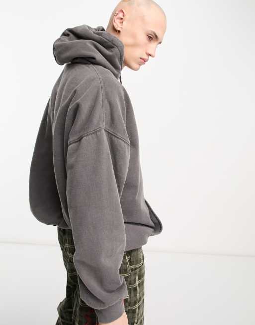 Asos reclaimed vintage hoodie deals