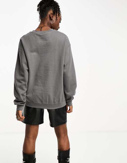 Asos vintage sweatshirts 2025