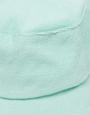 RECLAIMED VINTAGE UNISEX BUCKET HAT 