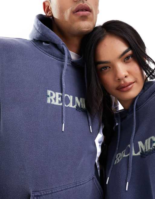 Vintage graphic hoodies online