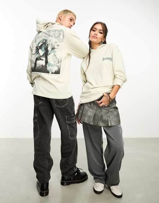 Vintage skate hoodies new arrivals