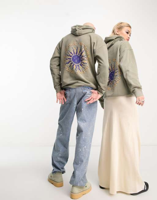 Asos vintage sweatshirts discount