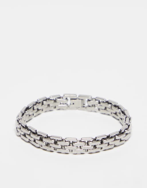 Unisex chain 2025 bracelet