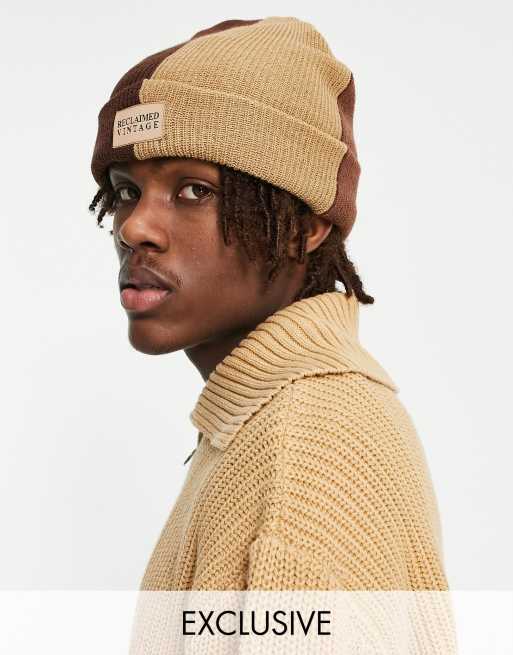 Old school store beanie hats