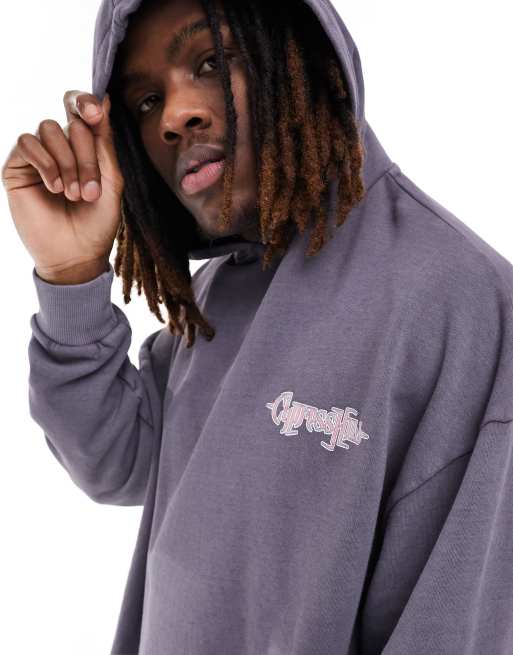 Reclaimed vintage hoodie sale