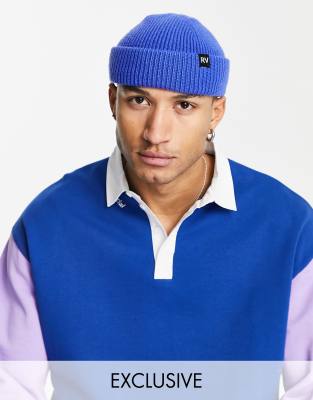 Urban Classics Unisex Fisherman Beanie In Filato Riciclato - Berretto Di Lana Morbido E Caldo, Colori Nero E Grigio Scuro - 2