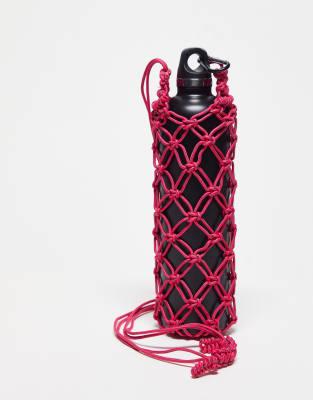 SIGG Flaschenhalter Für Fahrrad – Schwarz, Universell Für Aluminiumflaschen, Seitliche Entnahme, Für Unisex