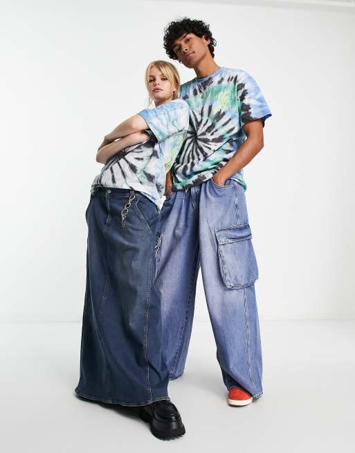 Jnco elephant best sale pants